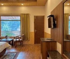 Best Couple Friendly Hotels In Manali