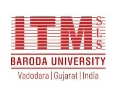 ITM SLS Baroda University