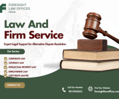 How to Start a Business in India – Complete Business Setup Guide by Foresight Law Offices