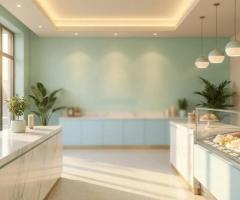 Best Ice Cream Shop in Kota – Mahima Ice Cream Parlour