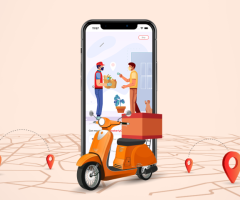 Affordable Grocery Delivery App Development Services