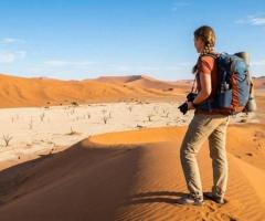 Namibia eVisa for German Citizens