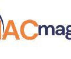 Welcome to SMACMagazine – Your Gateway to the Future of Technology