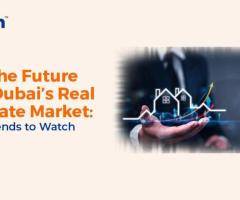 Secure Real Estate Deals UAE