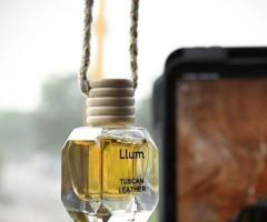 Best Car Freshener for a Luxurious Driving Experience