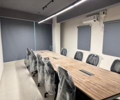Coworking space in electronic city, Bengaluru | Private cabin, Office space near me