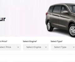 Maruti Suzuki True Value Dehradun | DD Motors