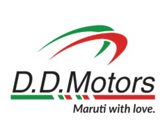 Maruti Suzuki True Value Dehradun | DD Motors - 2