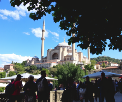 Azerbaijan e-Visa for Australia Citizens – Online Travel Visa Guide