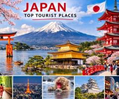 Japan eVisa for Citizens of Bangladesh