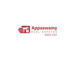 Apartments for Sale in Guindy