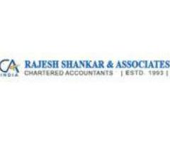 Rajesh Shankar & Associates