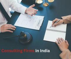 Best IT Consulting Firms in India for Business Growth