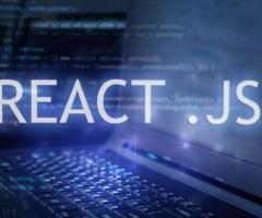 ReactJS Course in Chennai