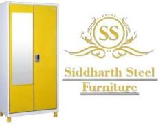 Upgrade Your Storage with a Reliable Wall Mounted Almirah Manufacturer