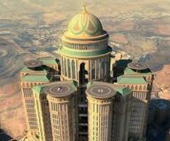 Saudi Arabia Tourist eVisa for Liechtenstein Citizens Explained