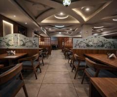 Dinner Restaurant in Marathahalli | SreeKritunga Bar and Restaurant