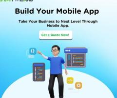 Best Mobile App Development Company in Chennai – Get a Free Quote