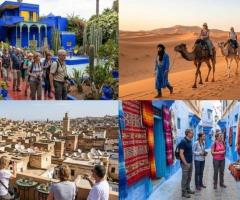 Morocco eVisa for Armenia Citizens