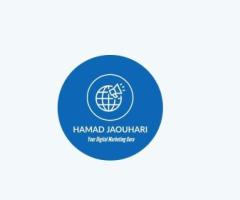 Digital Marketing with Hamad