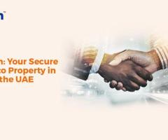 Secure Property Deals with Real Estate Escrow UAE