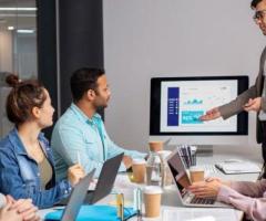 Corporate Training in Chennai