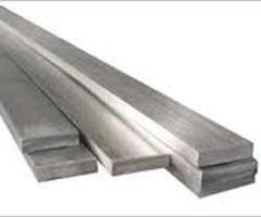 Top Quality Stainless Steel 310 Flat Bar Manufacturers in India