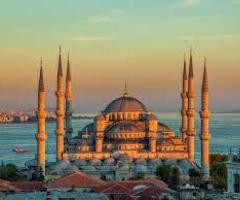 Turkey Visa for Saint Lucia