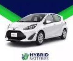 Affordable Toyota Hybrid Battery Solutions in Auckland