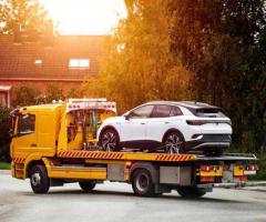 Professional Car Dismantler in Sydney for Scrap & Unwanted Vehicles