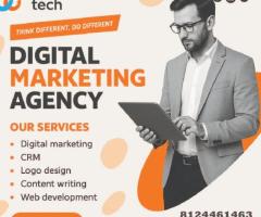 Best Digital Marketing Company In Madurai