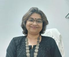 Dr Shama Kovale