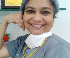 Dr Shama Kovale - 2