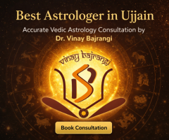 Astrology Services in Ujjain for Career and Love Insights