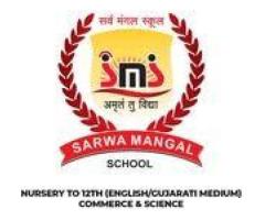 SARWAMANGAL SCHOOL