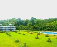 Destination Wedding in Jim Corbett Under 20 Lacs
