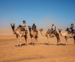 Namibia Visa Online for Azerbaijan Citizens – Requirements & Apply