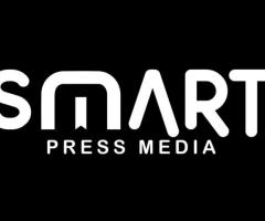 Building a Strong Real Estate Empire with Smart Press Media