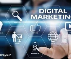 Best Digital Marketing Agency in Delhi for Business Growth