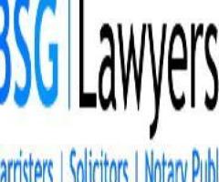 BSG Lawyers