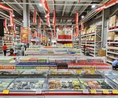 Best Organic Grocery Store in India – Eat Right Basket