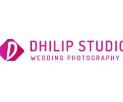 Dhilip Studio Timeless Wedding Moments in Chennai