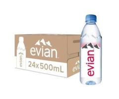 Mineral Water Online in India – Buy Safe and Pure Bottles at Luckystore.in