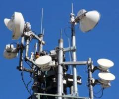 Wireless Transmission Solution in UK – Reliable & Scalable Connectivity