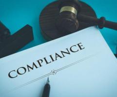 Affordable ROC Compliance Services for Startups by VS IPR & Legal Advisor