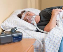 Best Auto CPAP Machine Price in India | Buy & Rent at BreatheNest