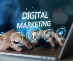 Best Digital Marketing Experts in India | 88gravity