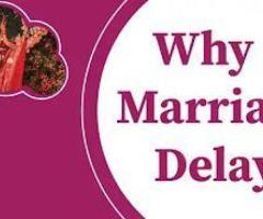Late Marriage Astrology Guide for Clear Answers