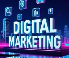 Digital Marketing Company in Delhi | 88gravity