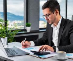 Trusted BAS Lodgment Melbourne Services Available